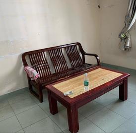 愉天小区 1室1厅43.64m²整租