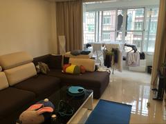 汇雅苑 3室2厅105m²整租