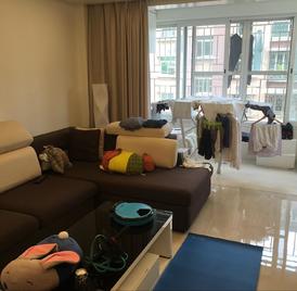 汇雅苑 3室2厅105m²整租