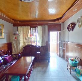 侨苑新村 3室2厅86.4m²满五年