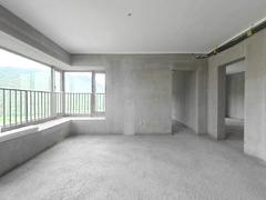 翠湖香山(百合苑) 4室2厅151.14m²毛坯