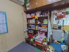 旭飞华天苑 1室0厅15.42m²满五唯一