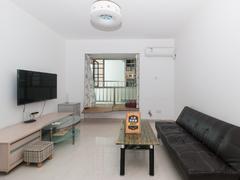 韵动领地 3室2厅86.95m²满五唯一