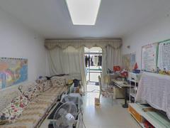 静安新城北区 2室2厅82.75m²精装修
