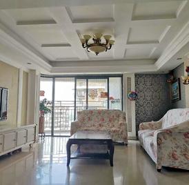 御景东方花园 5室3厅224.76m²普通装修