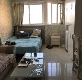 易居同辉南苑 1室0厅32m²满五年