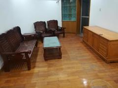 莲花二村 3室2厅83.05m²整租