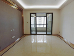 蓝光雍锦半岛 3室2厅105.9m²精装修