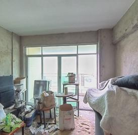 嘉景名苑 3室1厅100.27m²满五年