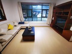 百仕达花园二期 2室2厅82m²整租