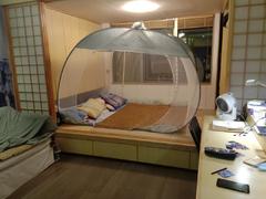 海珑华苑 1室0厅40.54m²整租