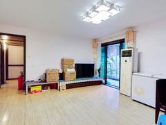 东帝海景花园 4室2厅1厨2卫138.35m²精致装修