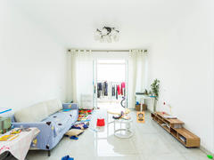 卓能雅苑 3室2厅89.83m²精装修