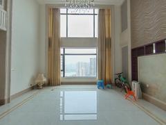 华发新城五期 5室2厅365.69m²满五年