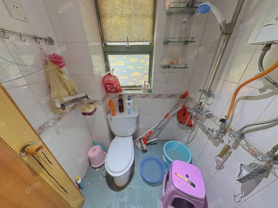 和平广场 2室2厅62m²整租，带社区两房出租，拎包入住