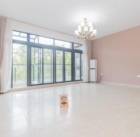 卓越皇后道 9室4厅266.17m²整租