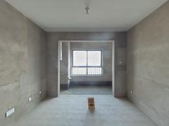 信达万振东方樾府 3室2厅89.8m²毛坯