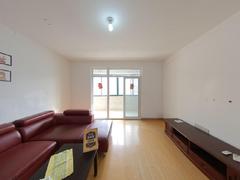兴海苑D区 3室2厅1厨1卫 134.9m² 普通装修