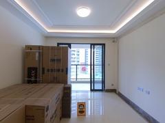 佳兆业未来城 3室2厅88.95m²整租