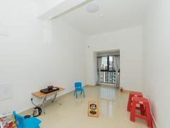 华盛峰荟名庭 1室1厅49.36m²整租