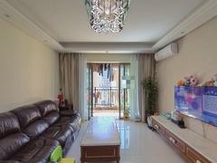 宇宏健康花城 3室2厅89.21m²满五唯一