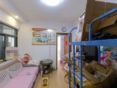 宝利丰广场 1室1厅53m²精装修