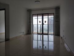 中信领航二期 3室1厅83m²整租
