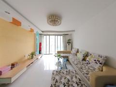 中天花园 3室2厅123m²精装修格局靓