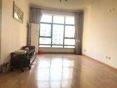 百仕达花园二期 2室2厅73.36m²整租