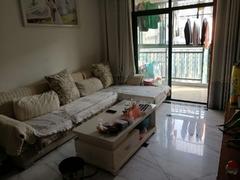 东方明珠嘉苑 2室2厅1厨1卫 90.0m² 精致装修