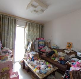 桂芳园五期 2室2厅74.01m²整租