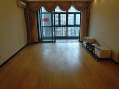 万科广场 3室2厅127m²整租
