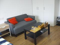 万菱公寓 1室1厅36.32m²整租