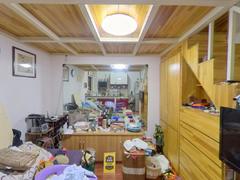 城市华庭 1室1厅38.02m²满五年
