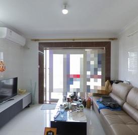 深云村 3室2厅91.16m²满五唯一