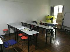 云峰花园 3室2厅88.6m²整租