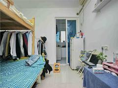 东门168 1室0厅19.18m²满五唯一