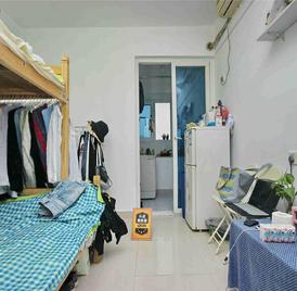 东门168 1室0厅19.18m²满五唯一