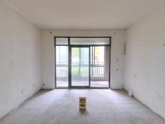 京城国际 3室2厅104m²毛坯