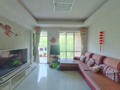 山水花城 3室2厅106m²满五唯一