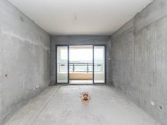 仙岭公馆 3室2厅88.14m²精装修