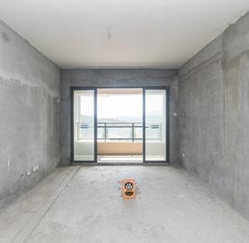 仙岭公馆 3室2厅88.14m²精装修