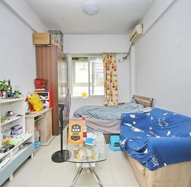 莲塘D小区 1室0厅30.73m²整租