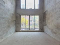 保利林语 4室2厅258m²毛坯