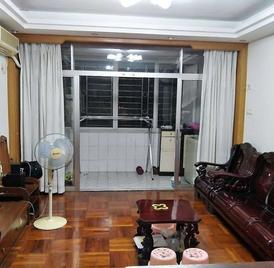 招商名仕花园 2室1厅78.82m²整租