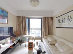 荣德雨馨公寓 荣德商业,横岗站,拎包入住