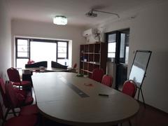 风临国际 1室1厅47.61m²整租