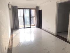 万科天誉 3室2厅89m²整租