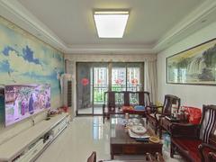宇宏健康花城 3室2厅88.74m²满五唯一