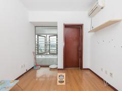 东方都会大厦 1室1厅1厨1卫 35.32m² 整租